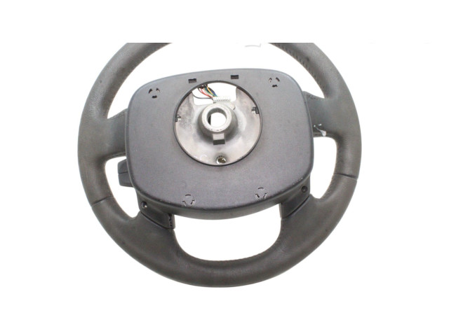 Руль Land Rover Discovery 3 - LR3 2005 - 2009 года QTB501440PVJ