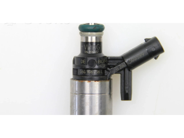 Vstřikovač 06G906036L Audi A5 pro benzínový motor 2.0 CVKB,DEM