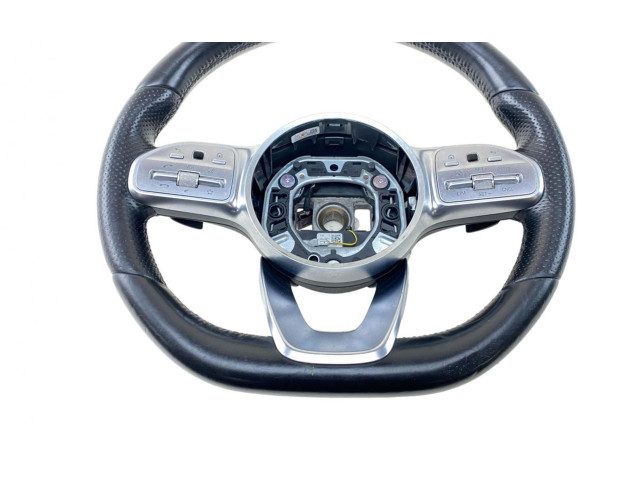 Volant Mercedes-Benz S X222 Maybach 2017 A0004609602, A0004609602