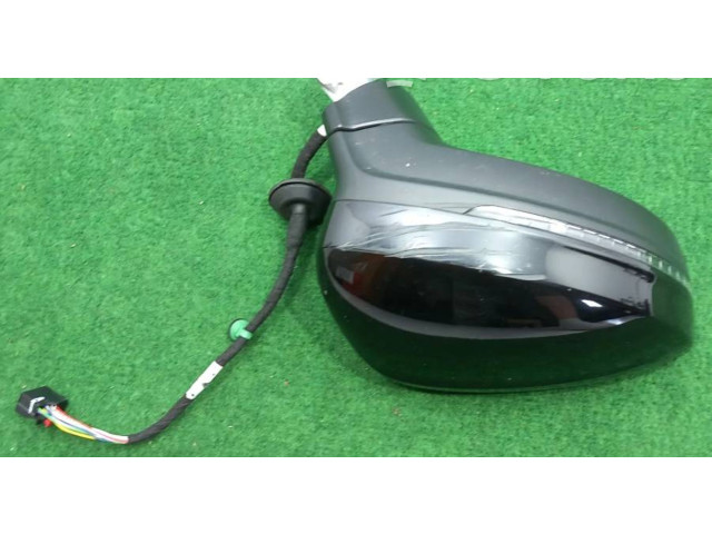 Zpětné zrcátko Volkswagen Tiguan 2020 8504-400-05