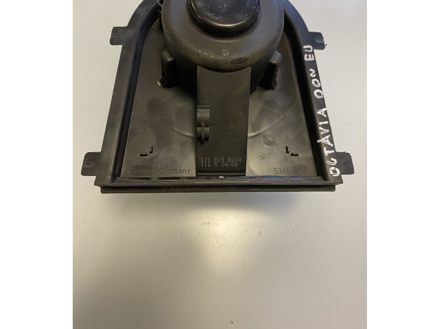 Вентилятор печки H35657880E, 1J1819021A Skoda Octavia Mk1 (1U)