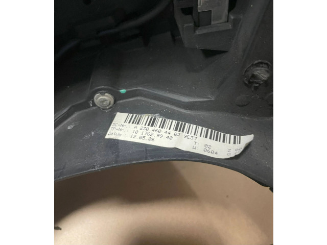 Volant Mercedes-Benz CLK A209 C209 2007 a2304604403