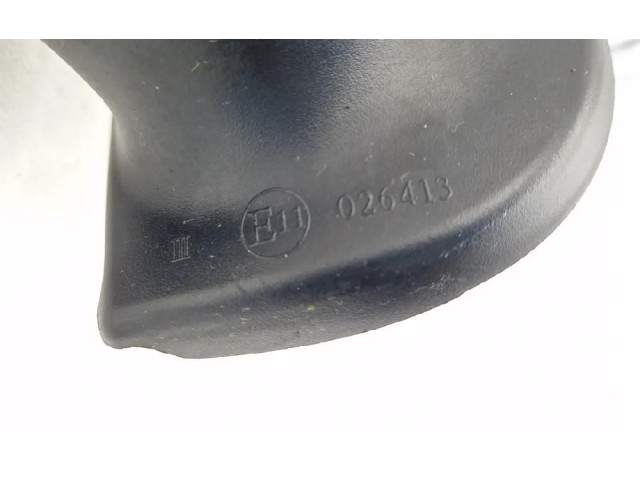 Zpětné zrcátko  Fiat Punto (176) 1994  71712587  