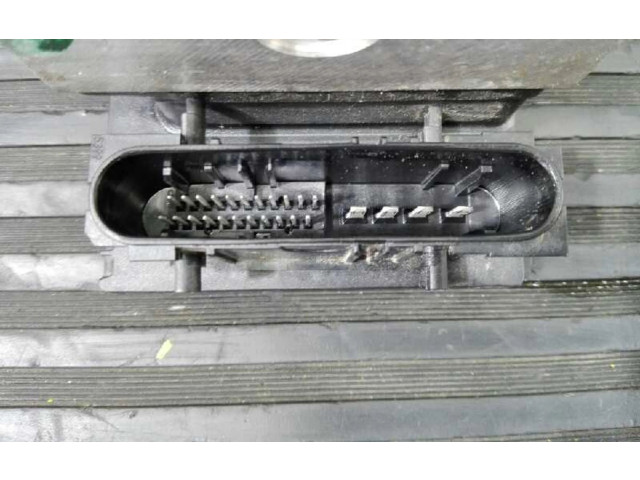 Jednotka ABS 0265231899, 47660JD000 Nissan Qashqai+2 2009