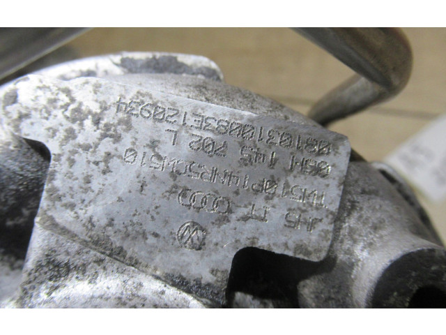 Турбина Нагнетатель Audi A5 8T 8F           