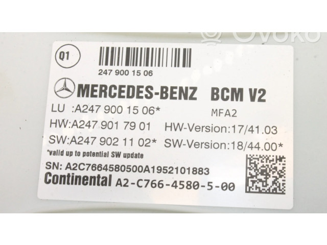 Другие приборы