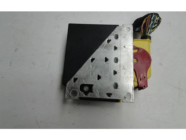 Блок подушек безопасности 3C0909605F, 3C0909605F   Volkswagen PASSAT B6