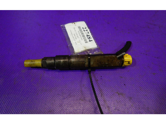 Форсунка 028130201T, 028130201T Skoda Octavia Mk1 (1U) AHF