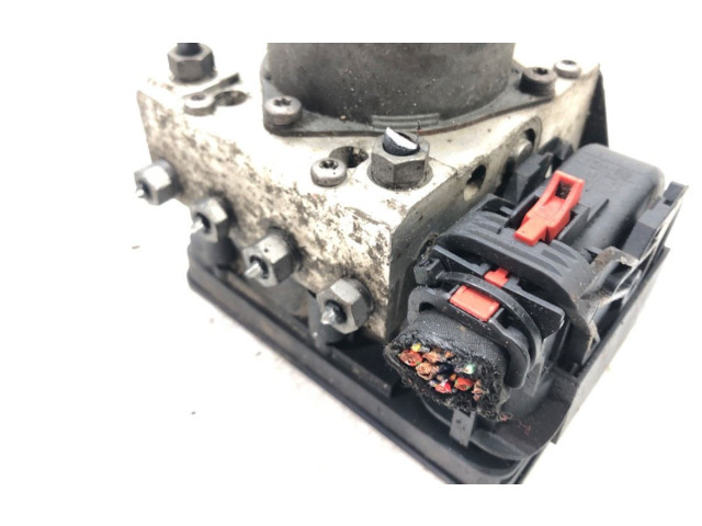 Блок АБС 1S0614517F   Skoda  Rapid (NH)  2012 - 2019 года