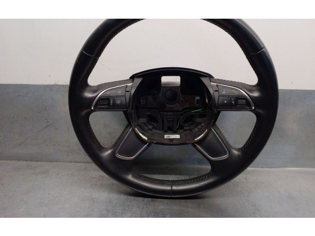 Руль Audi Q3 8U 2011 - 2016 года 8U0419091T, 8U0419091T