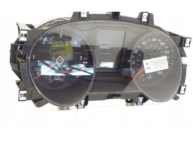 Панель приборов 3G0920951A   Volkswagen PASSAT B8       