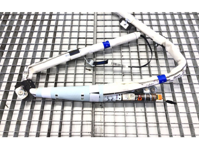 Турбина Opel Corsa E 13434022