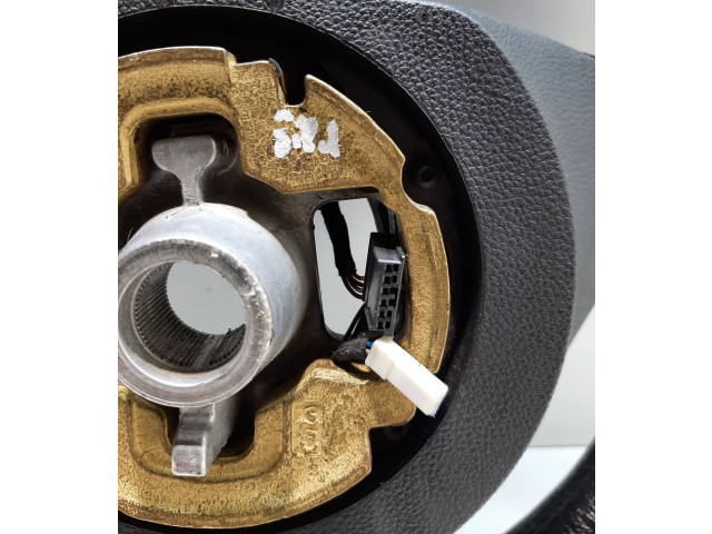 Volant BMW 5 E60 E61 2008 25917311