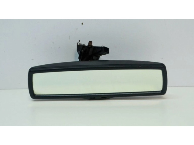 Зеркало заднего вида (в салоне)