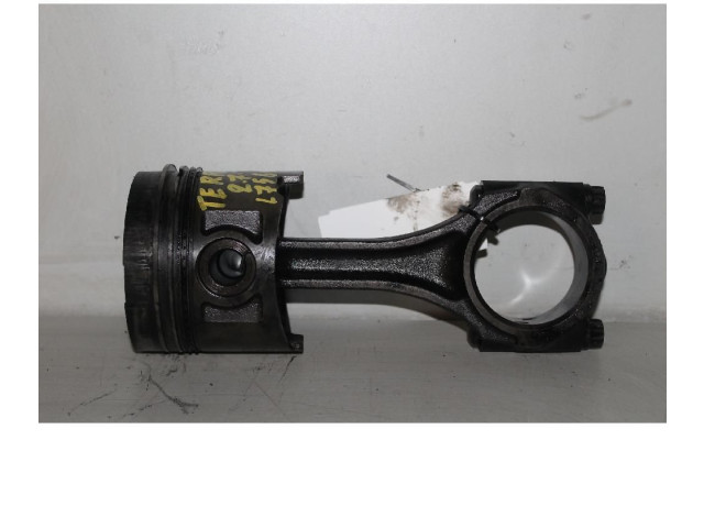 Píst Nissan Terrano TD27T