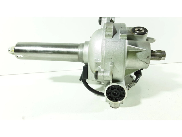 Насос рулевого управления