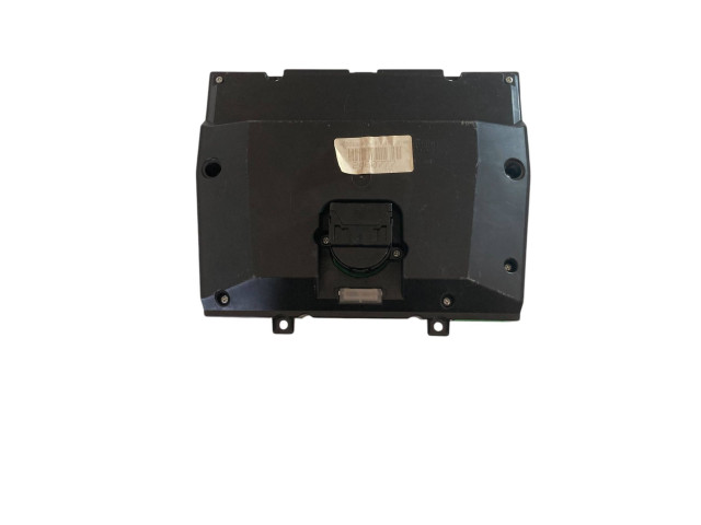 Блок управления климат-контролем 30795271, H4024100010   Volvo V70