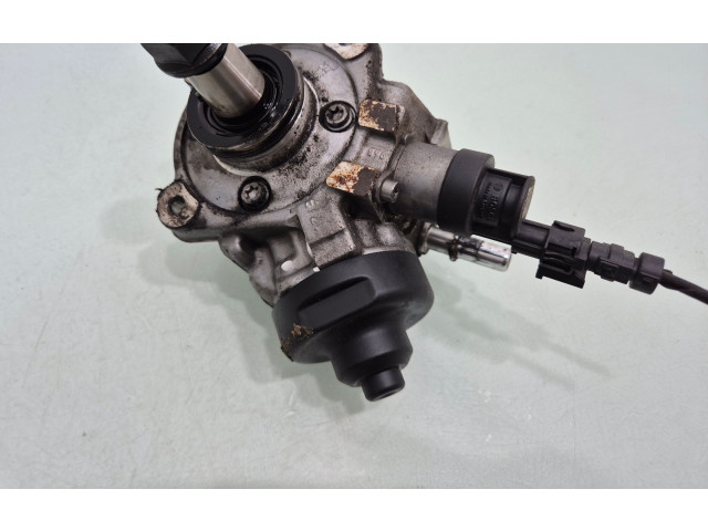 Vstřikovací čerpadlo 331002F600, 0445010598   Hyundai Tucson TL     