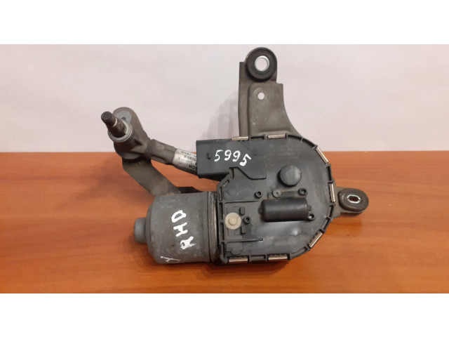 Моторчик дворников 5995, 1397220520 Ford Galaxy