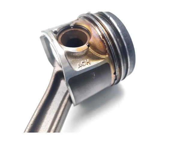 Поршень с шатуном CDUC CDUC Audi A7 S7 4G