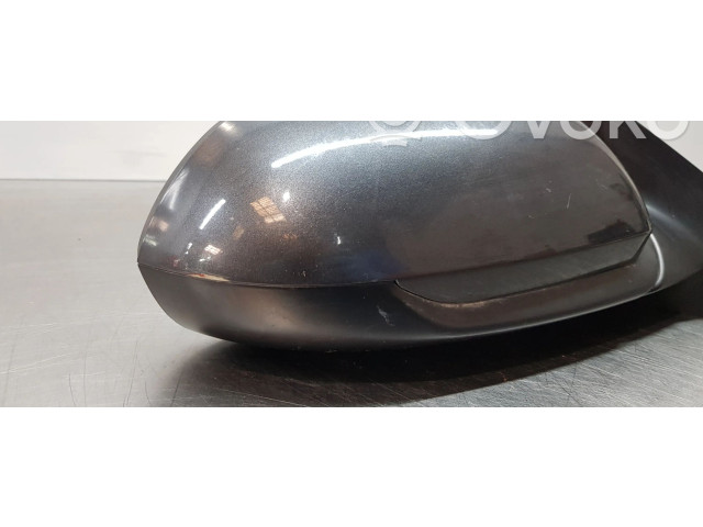 Зеркало электрическое        KIA Rio  2017 -  года   