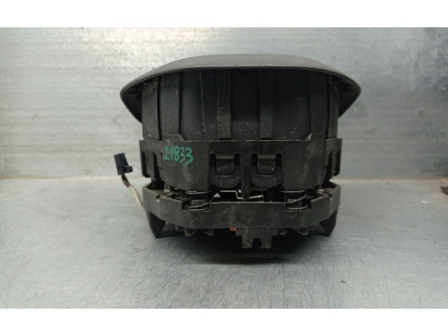 Подушка безопасности водителя 3V0880201H, 3V0880201H   Skoda Superb B8 (3V)