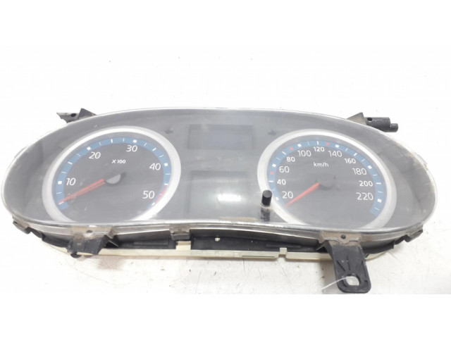 Панель 8200451344   Renault Clio III       