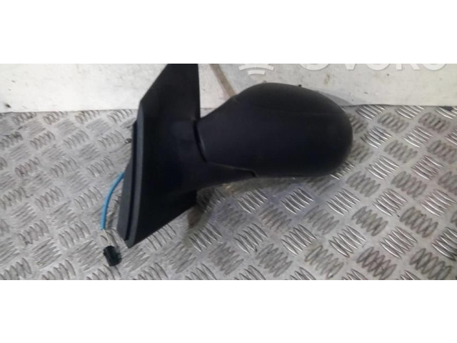 Зеркало электрическое        Citroen C2   -  года   