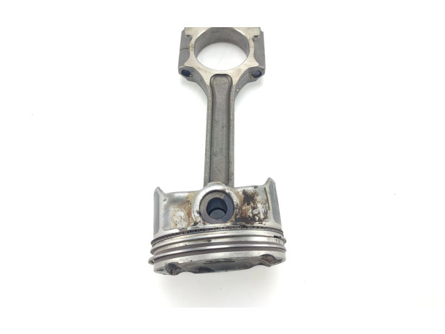 Поршень Dacia Dokker