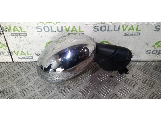 Зеркало электрическое        Mini One - Cooper R50 - 53  2001 - 2006 года   