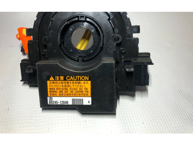 Подрулевой шлейф SRS 8924512040 Lexus NX