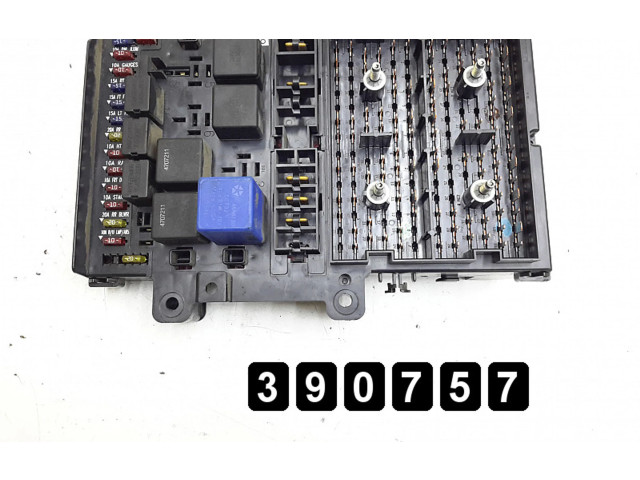 Řídící jednotka p04707996af   Chrysler Voyager 1997