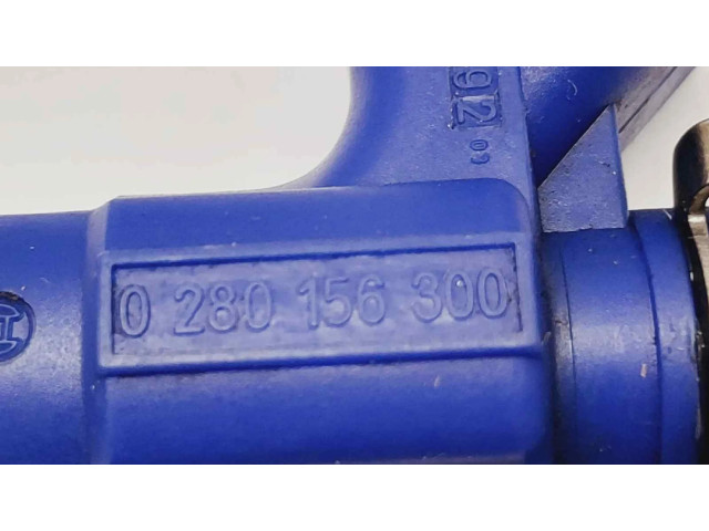 Форсунка 92068193, 0280156300    Chevrolet Captiva для бензинового двигателя 10HM 3.2