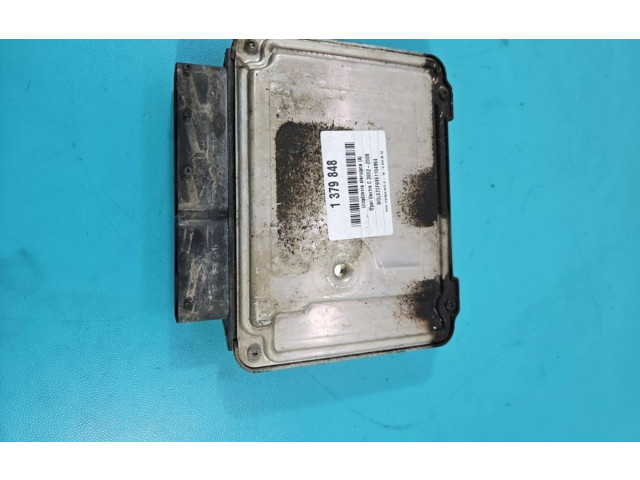 Řídící jednotka 0281011914, IMPRK1379848 Opel Vectra C 2005