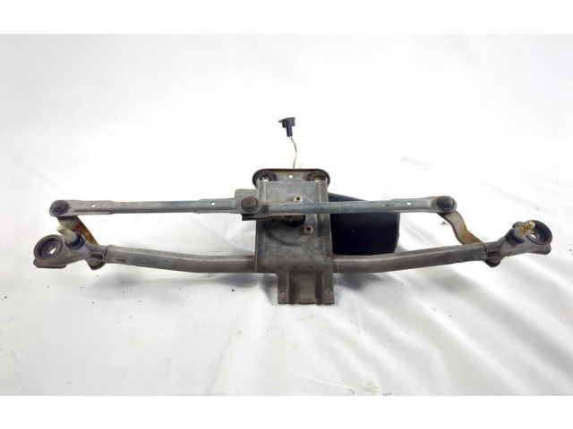 Моторчик дворников 97KG-17504-AE    Ford Ka