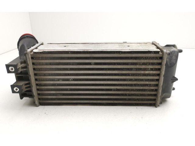 Интеркулер 9800291280 Citroen Berlingo