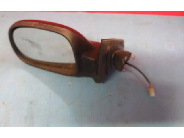 Zpětné zrcátko Subaru Justy 2001 RBC1440