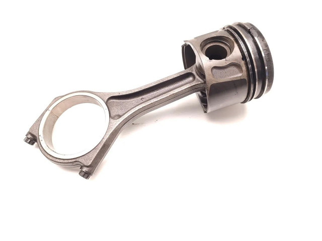 Поршень с шатуном 306DT(AJTDV6) 306DT, 306DT(AJTDV6) Jaguar XF