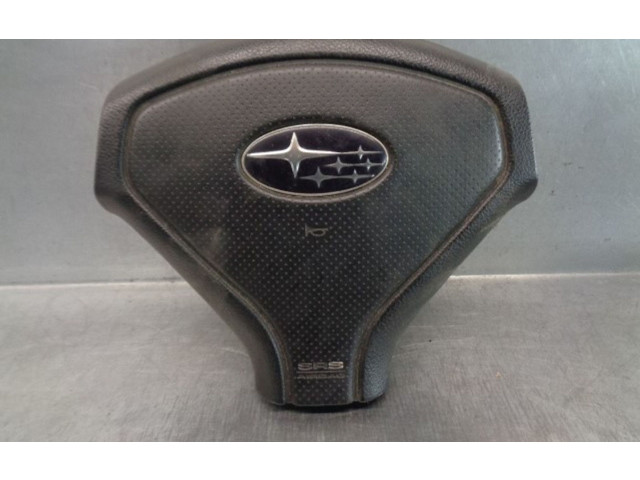 Надувная подушка для руля 98211SA140, 500353906Y84   Subaru Forester SG