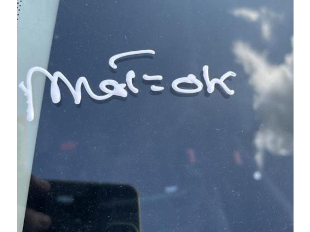 Блок управления климат-контролем    Renault Clio III