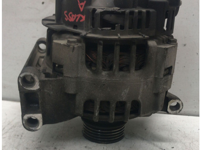 Генератор    Mercedes-Benz A W169      