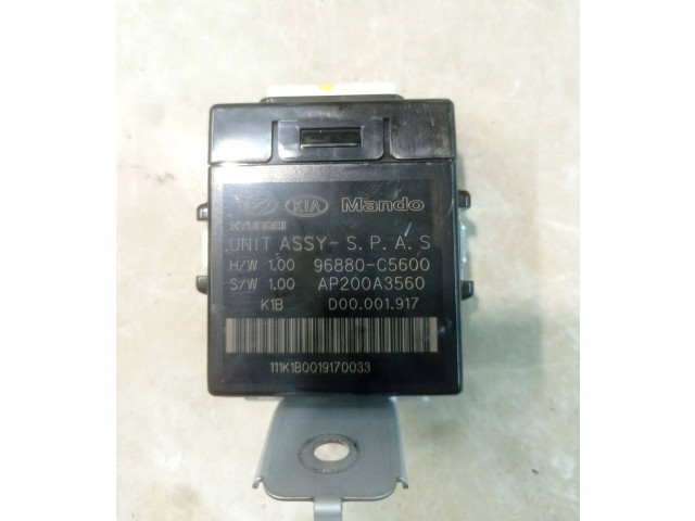 Блок управления 96880C5600, AP200A3560   KIA Sorento