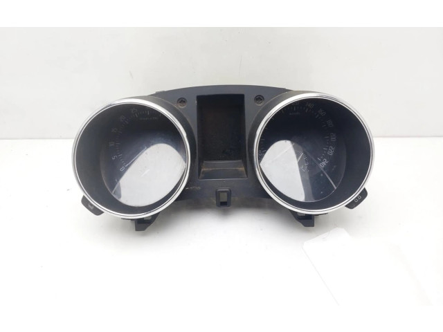 Панель приборов 5L0820800H Skoda Yeti (5L)