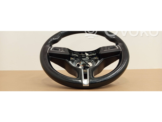 Руль Maserati Ghibli 2013 - года 06700186830