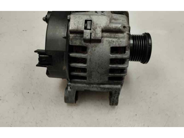 Генератор 8200162474   Mitsubishi Carisma      