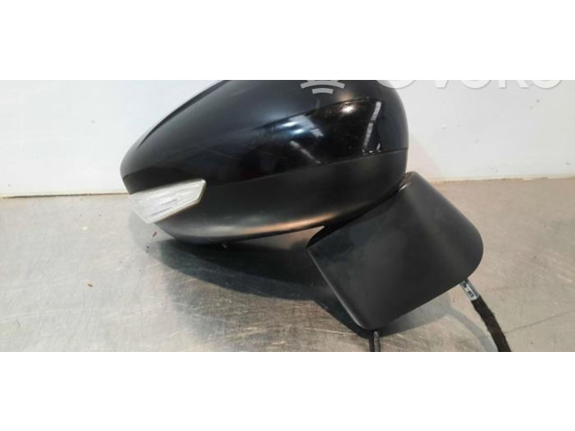 Зеркало электрическое Citroen C3 Aircross 2017 - года