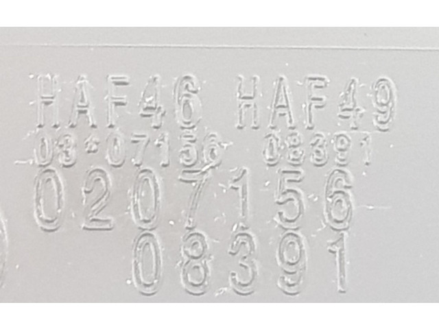 Зеркало электрическое     левое   Citroen C1  2006-2013 года   