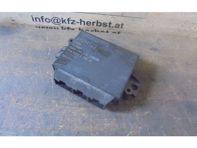 Блок управления 31314525   Volvo V70