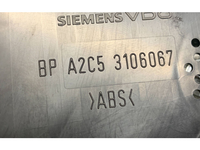 Панель приборов A2C53106067   Volkswagen PASSAT B6       