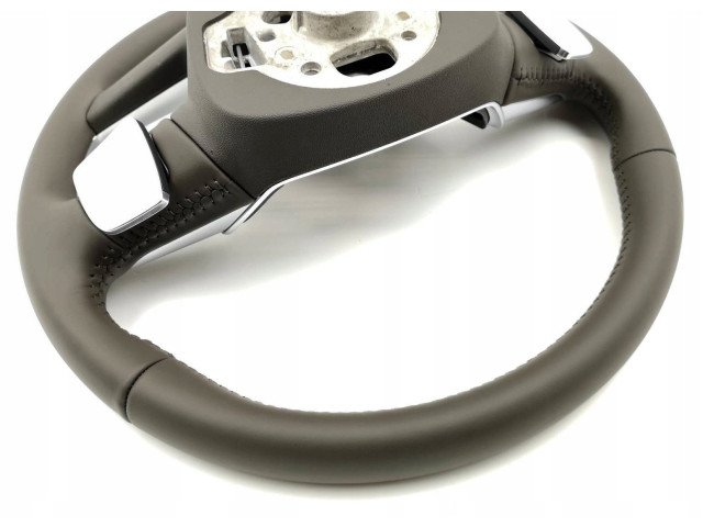 Руль Audi A6 S6 C4 4A  1994 - 1997 года nan, NAN      